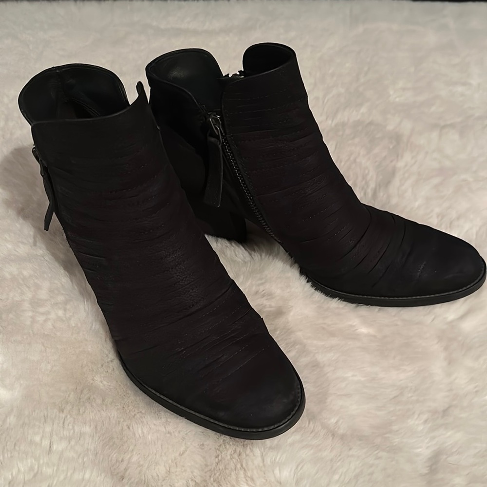 Paul Green Booties